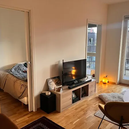 Апартаменты Seagull Holiday& Businnes *