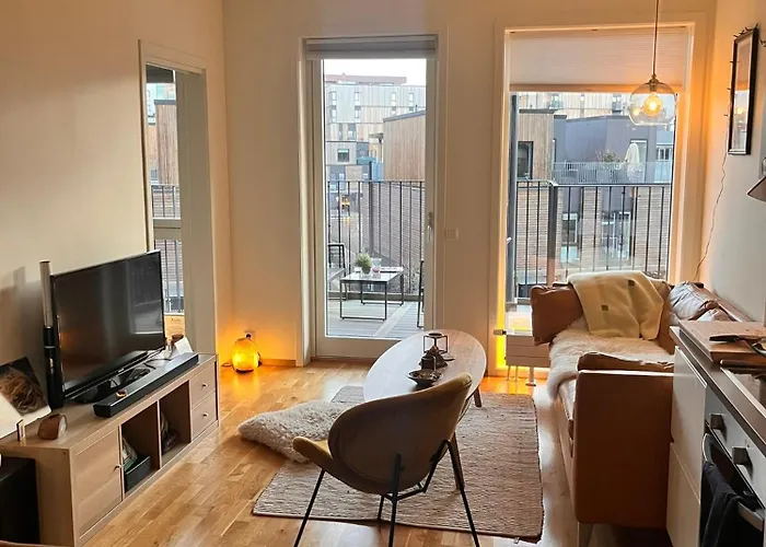 Seagull Holiday& Businnes Trondheim