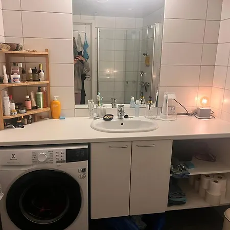 Apartamento Seagull Holiday& Businnes *