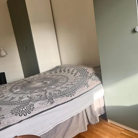 Apartamento Seagull Holiday& Businnes Trondheim