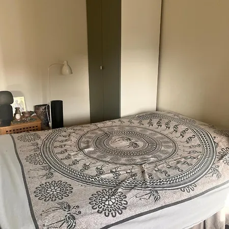 Seagull Holiday& Businnes Apartamento *