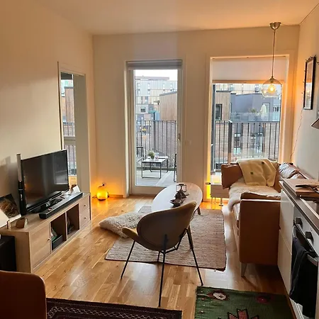 Seagull Holiday& Businnes Trondheim