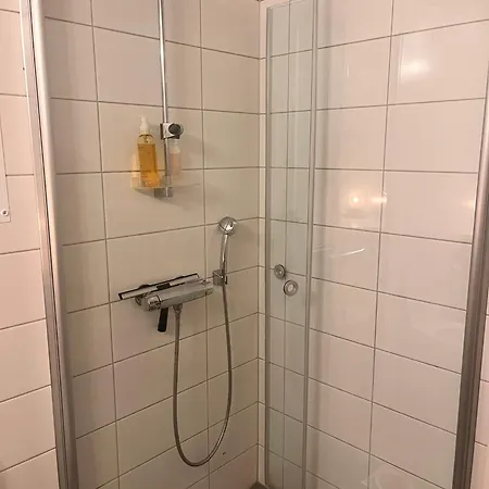 Apartamento Seagull Holiday& Businnes Trondheim