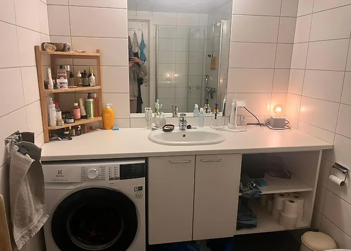 Appartement Seagull Holiday& Businnes *
