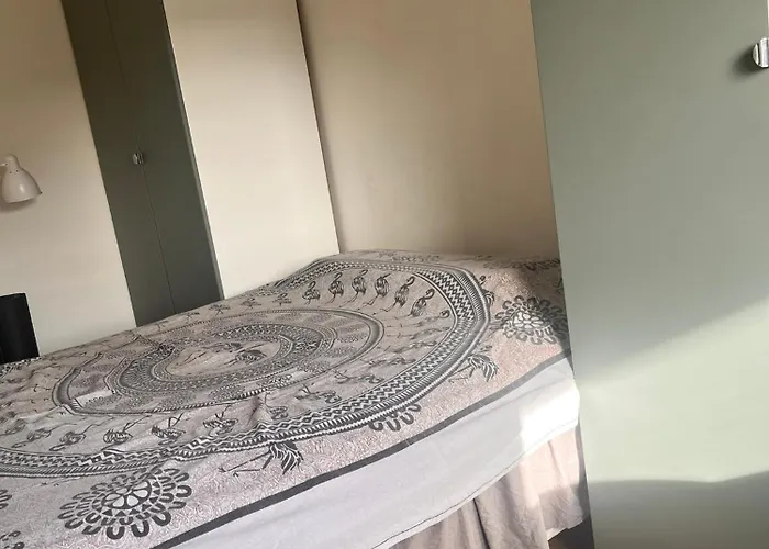 Appartement Seagull Holiday& Businnes Trondheim
