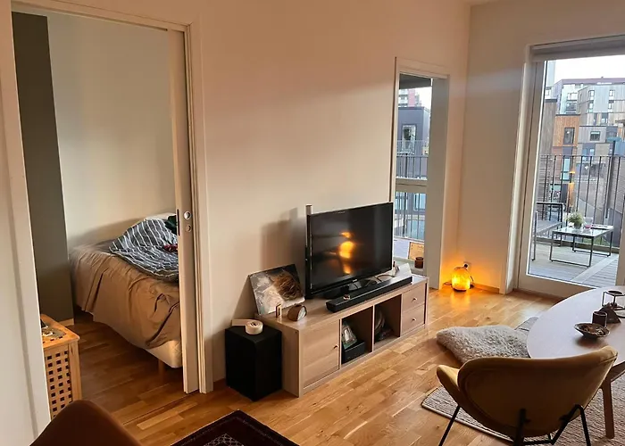 Appartement Seagull Holiday& Businnes *
