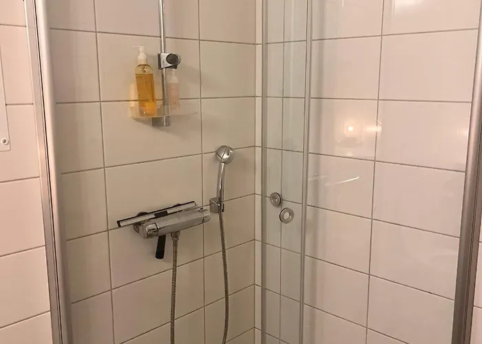 Appartement Seagull Holiday& Businnes Trondheim