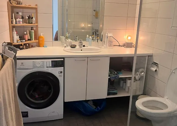 Appartement Seagull Holiday& Businnes
