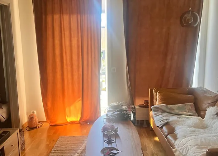 Appartement Seagull Holiday& Businnes